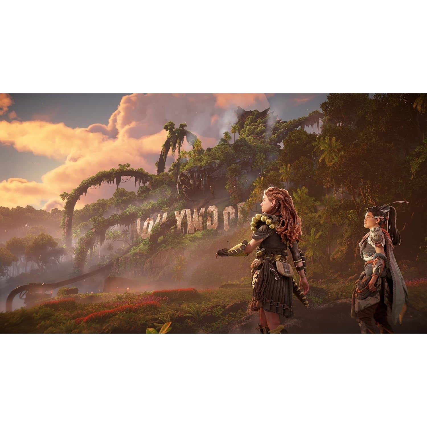 Horizon Forbidden West Complete Edition - PlayStation 5