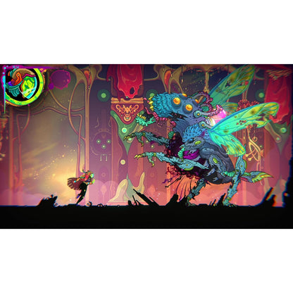 Ultros Deluxe Edition - PlayStation 5 - Kowloon Nights