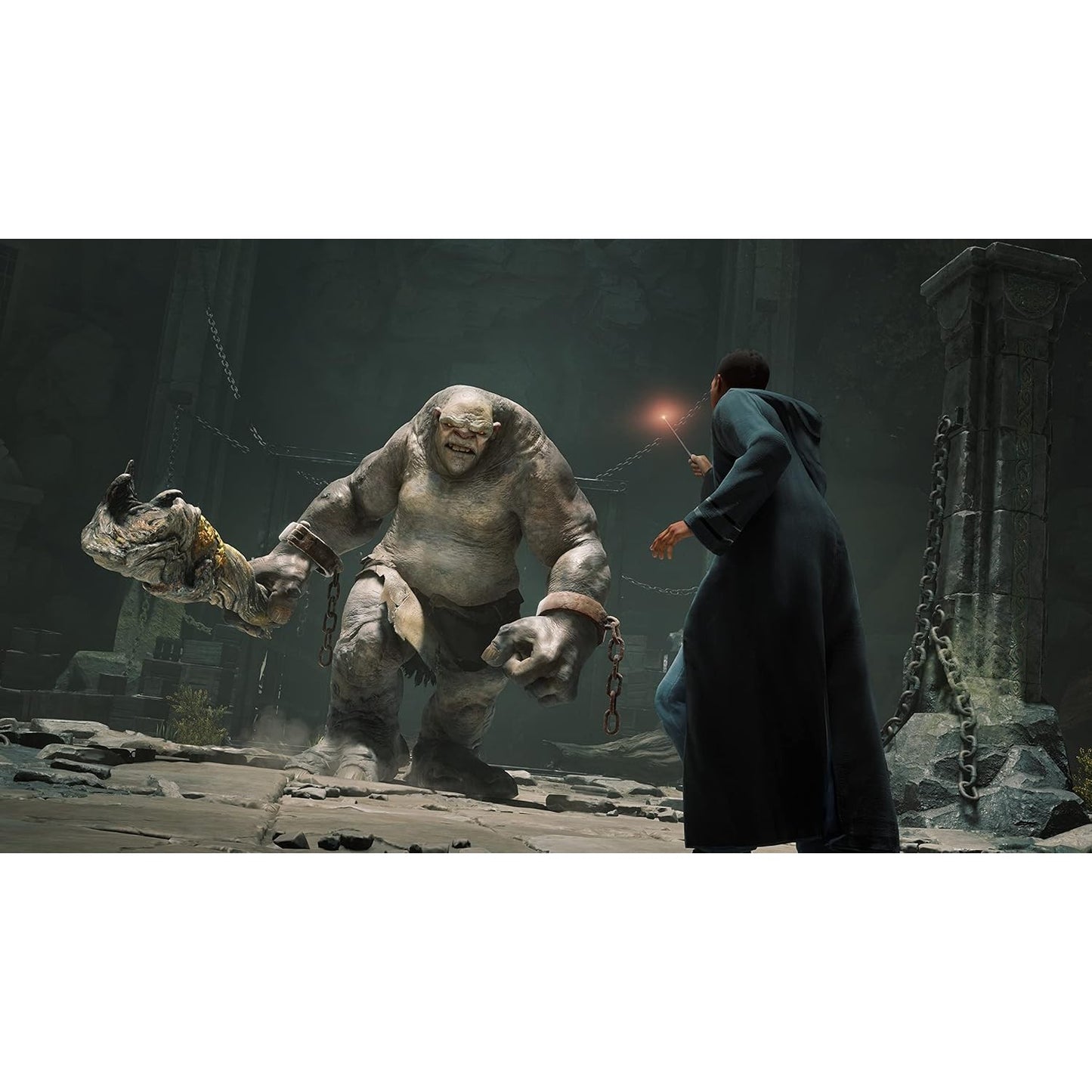 Hogwarts Legacy - Xbox Series X - Warner Bros.