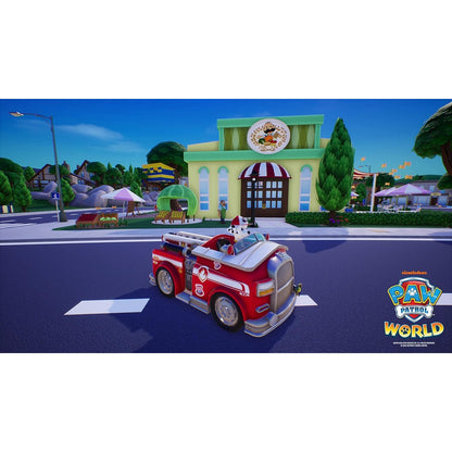 PAW Patrol World - Xbox Series X - Outright Games