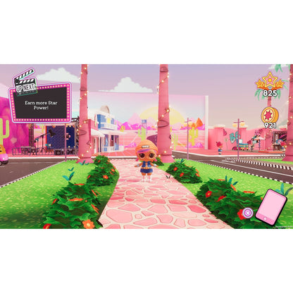 L.O.L. Surprise! Movie Night - Nintendo Switch - Nighthawk Interactive