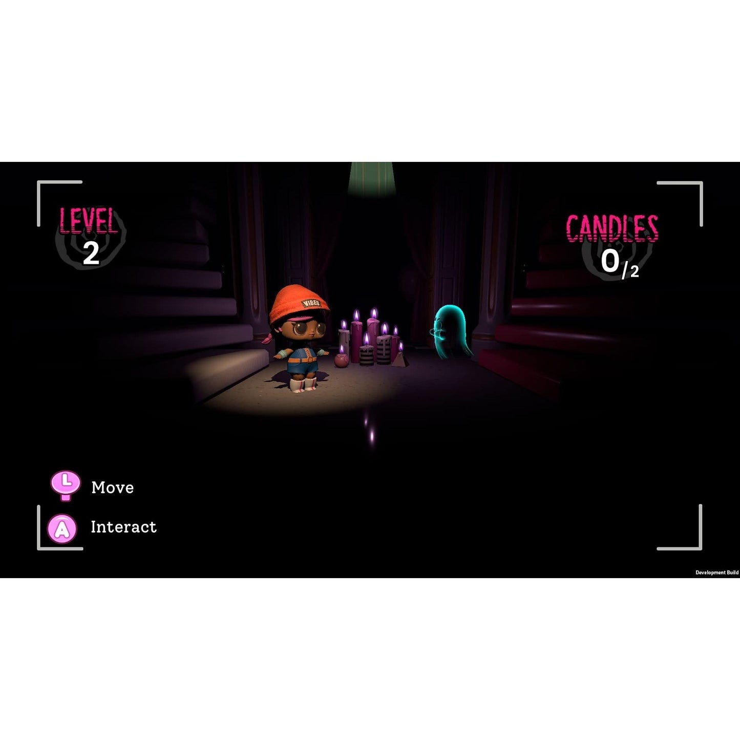 L.O.L. Surprise! Movie Night - Nintendo Switch - Nighthawk Interactive