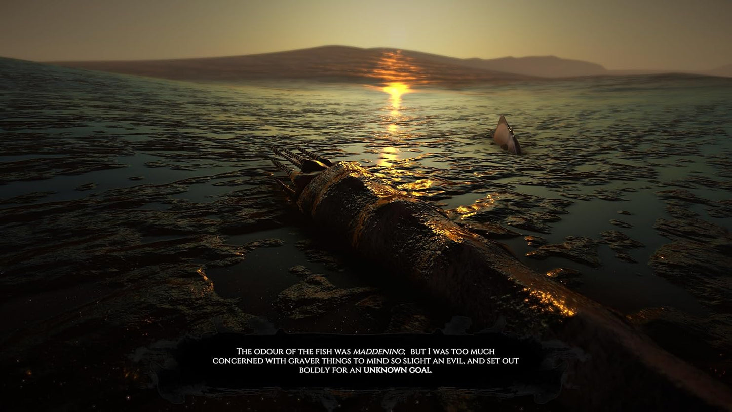 Feardemic: Horror Bundle - PlayStation 5 - GS2 Games