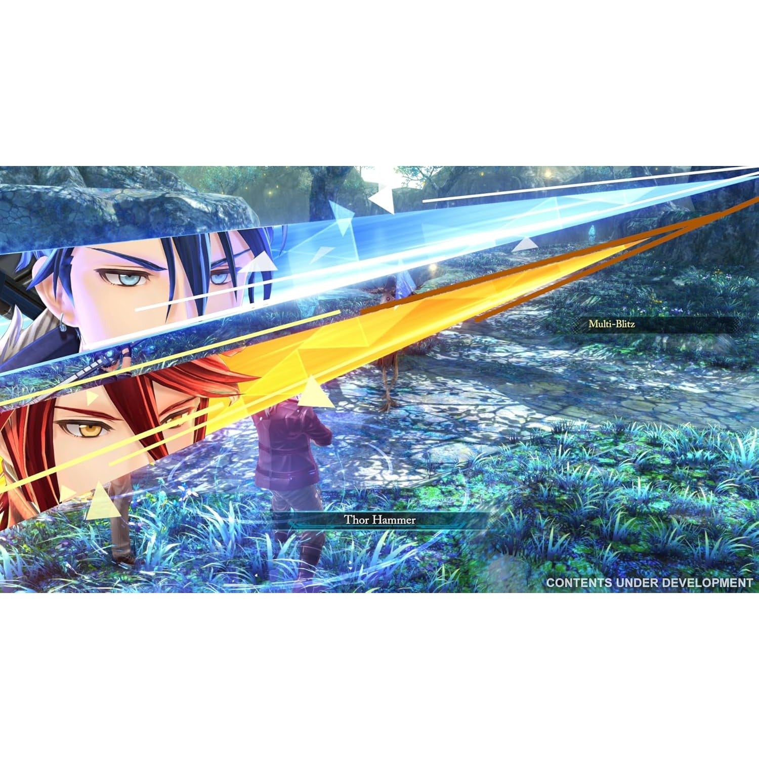 The Legend of Heroes: Trails Beyond the Horizon Deluxe Edition - Nintendo Switch - NIS America