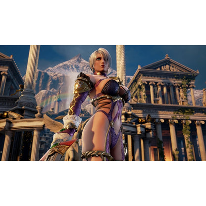 Soul Calibur VI - Xbox One - Bandai Namco