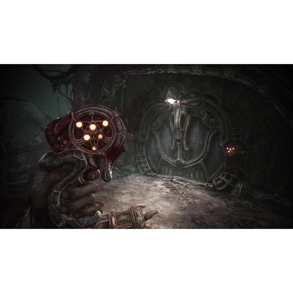 Scorn Deluxe Edition - PlayStation 5, PlayStation 4 - Maximum Entertainment