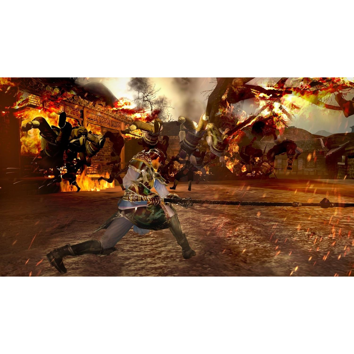 Dynasty Warriors 8: Xtreme Legends Complete Edition - PlayStation 4 - Tecmo Koei