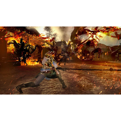 Dynasty Warriors 8: Xtreme Legends Complete Edition - PlayStation 4 - Tecmo Koei