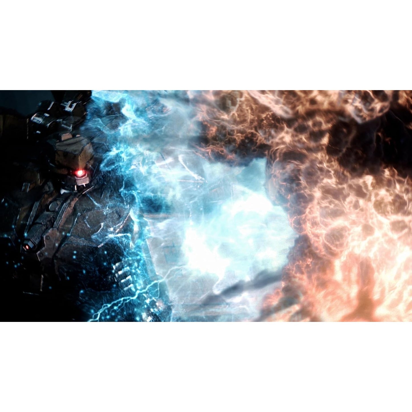 Armored Core VI Fires of Rubicon - PlayStation 5 - Namco Bandai
