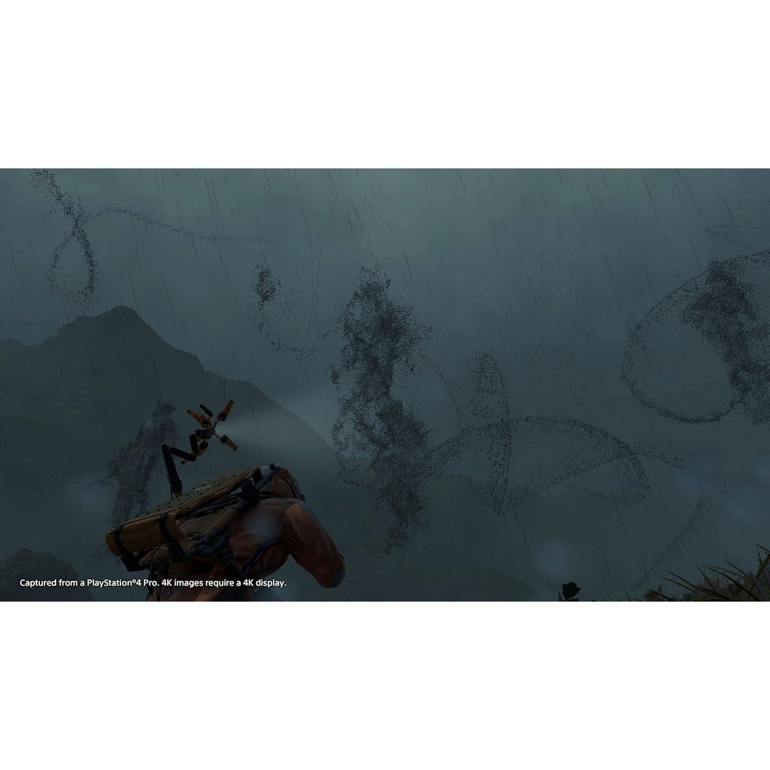 Death Stranding - PlayStation 4 - Sony Computer Entertainment
