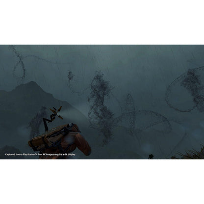 Death Stranding - PlayStation 4 - Sony Computer Entertainment