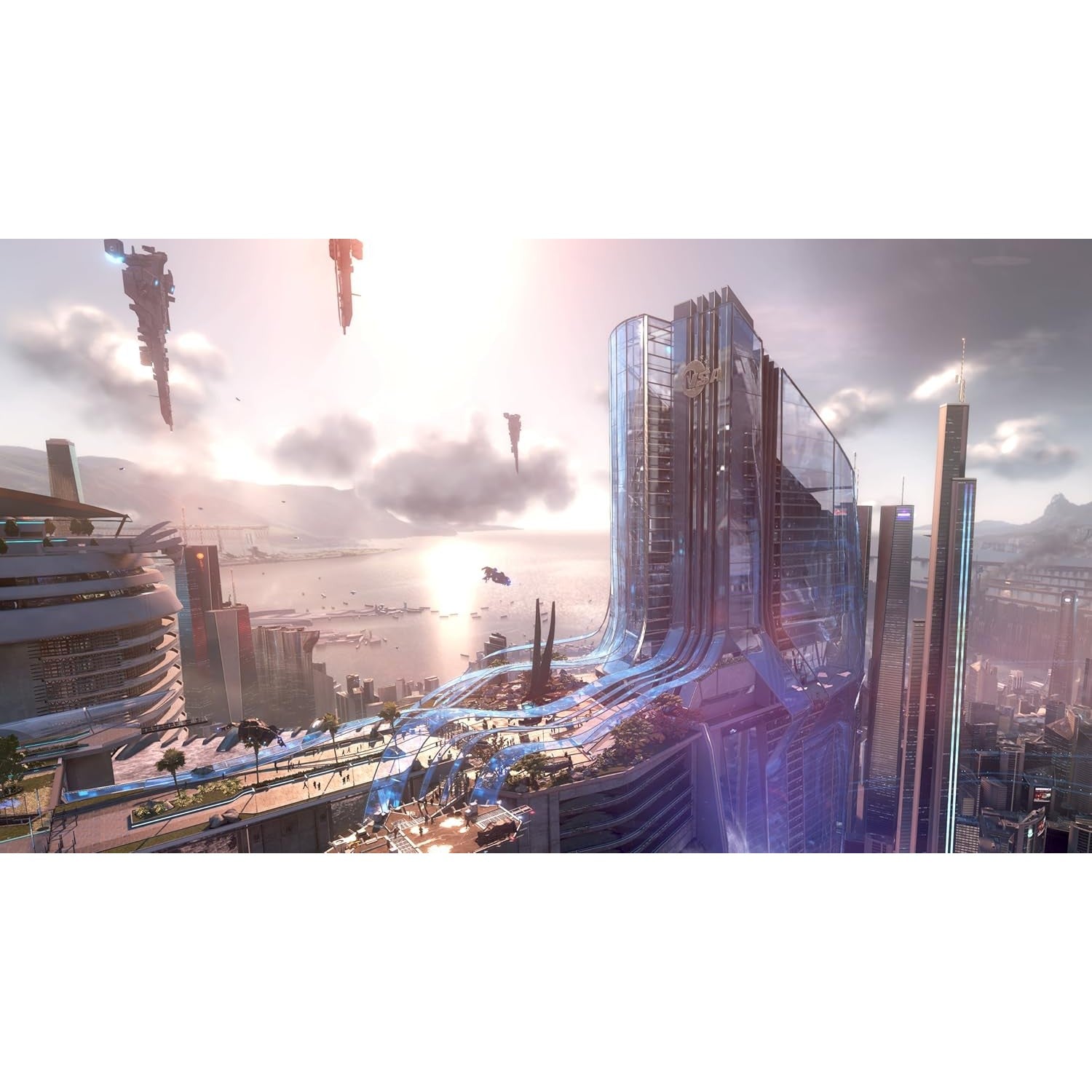 Killzone: Shadow Fall - PlayStation 4 - Sony Computer Entertainment