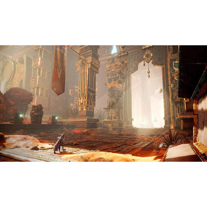 Godfall - PlayStation 5 - Gearbox Publishing