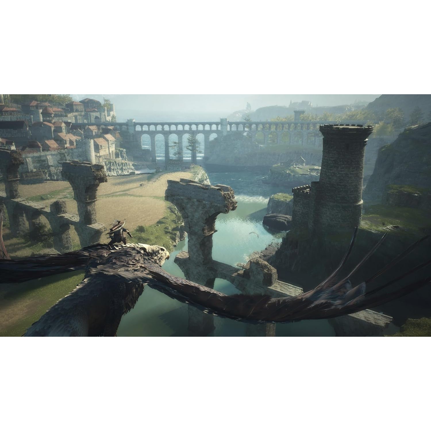 Dragon's Dogma 2 - Xbox Series X - Capcom