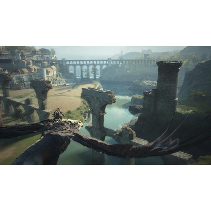 Dragon's Dogma 2 - Xbox Series X - Capcom