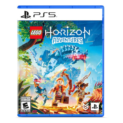 LEGO Horizon Adventures - PlayStation 5