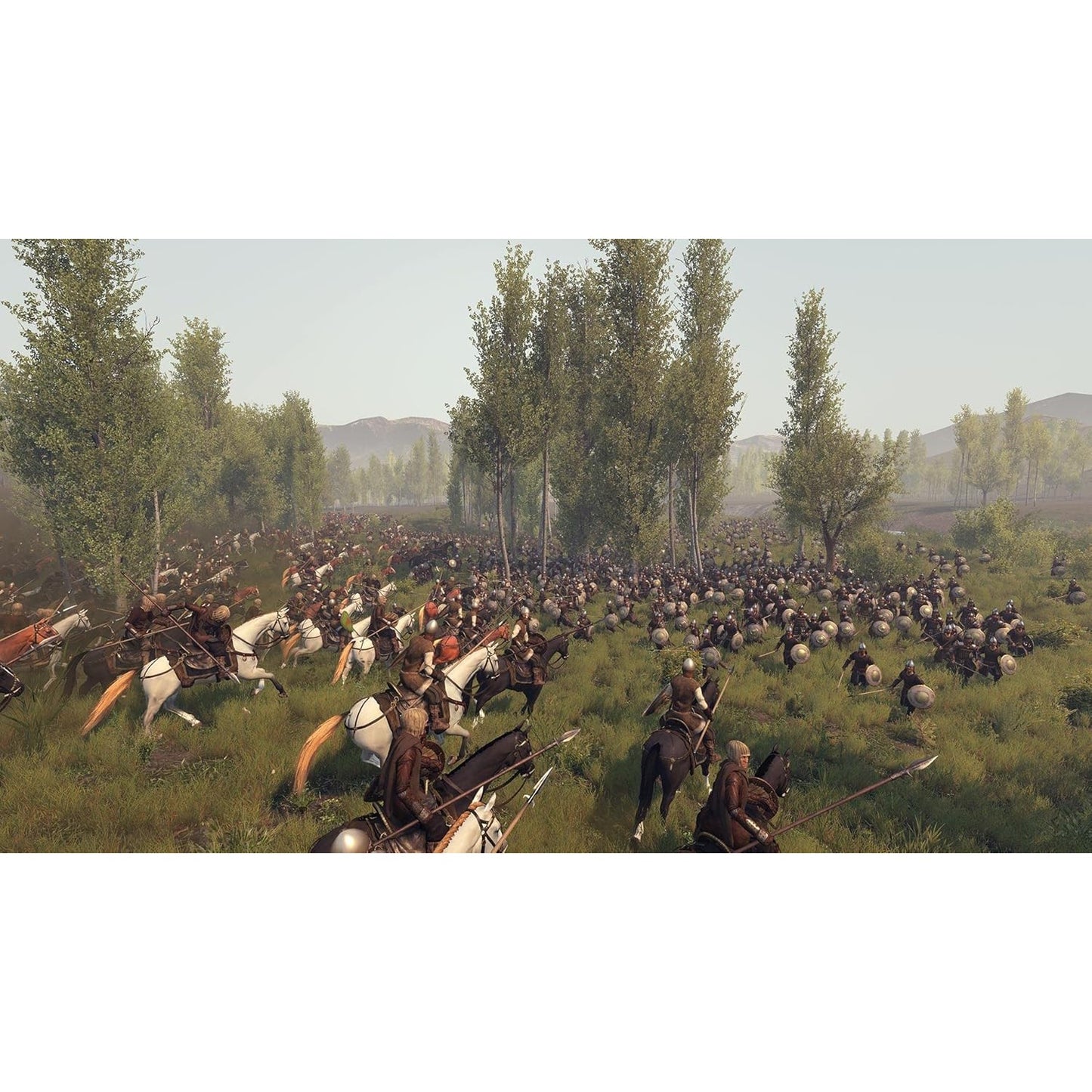 Mount & Blade 2: Bannerlord - Xbox Series X / Xbox One - Deep Silver