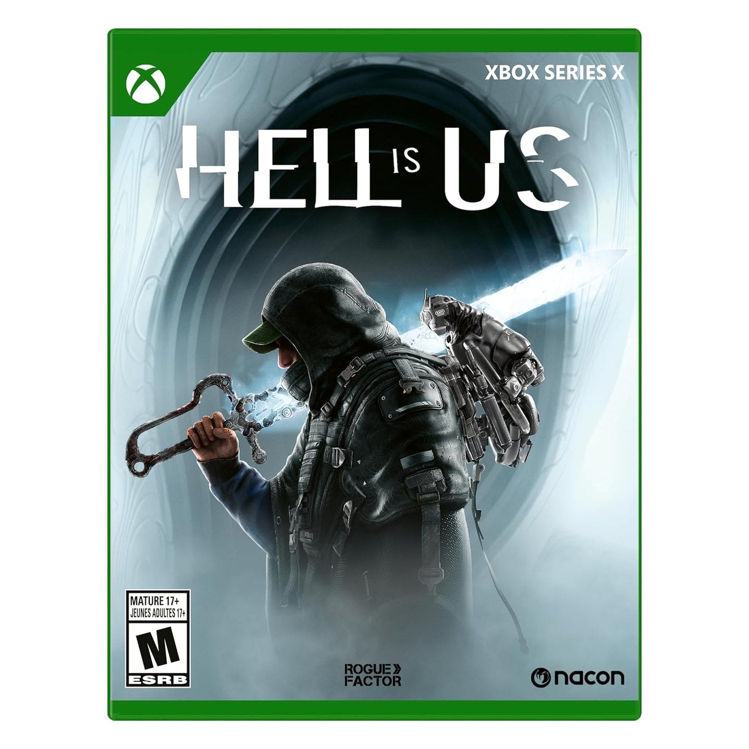 Hell is Us - Xbox Series X - NACON