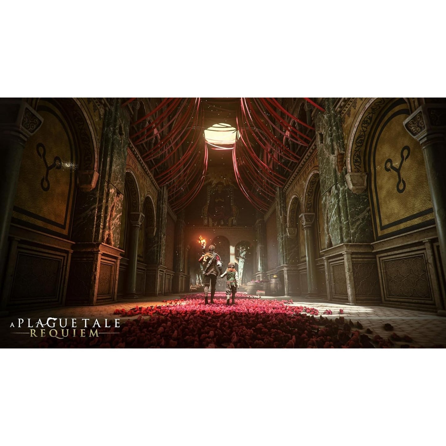 A Plague Tale Collection - PlayStation 5 - Maximum Entertainment
