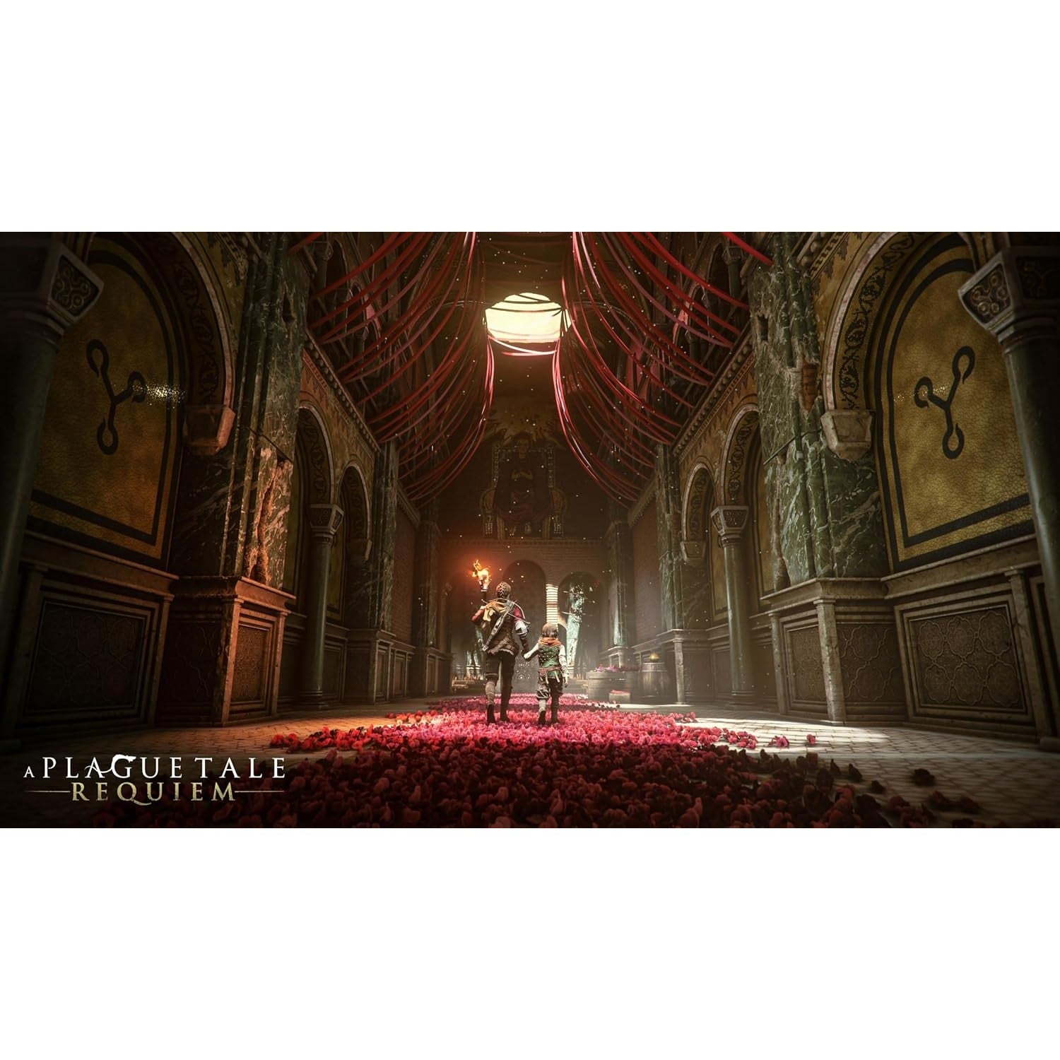 A Plague Tale Collection - PlayStation 5 - Maximum Entertainment