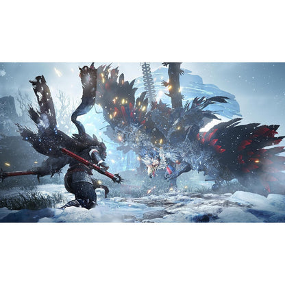 Nioh 3 Steelbook Launch Edition - PlayStation 5 - Tecmo Koei