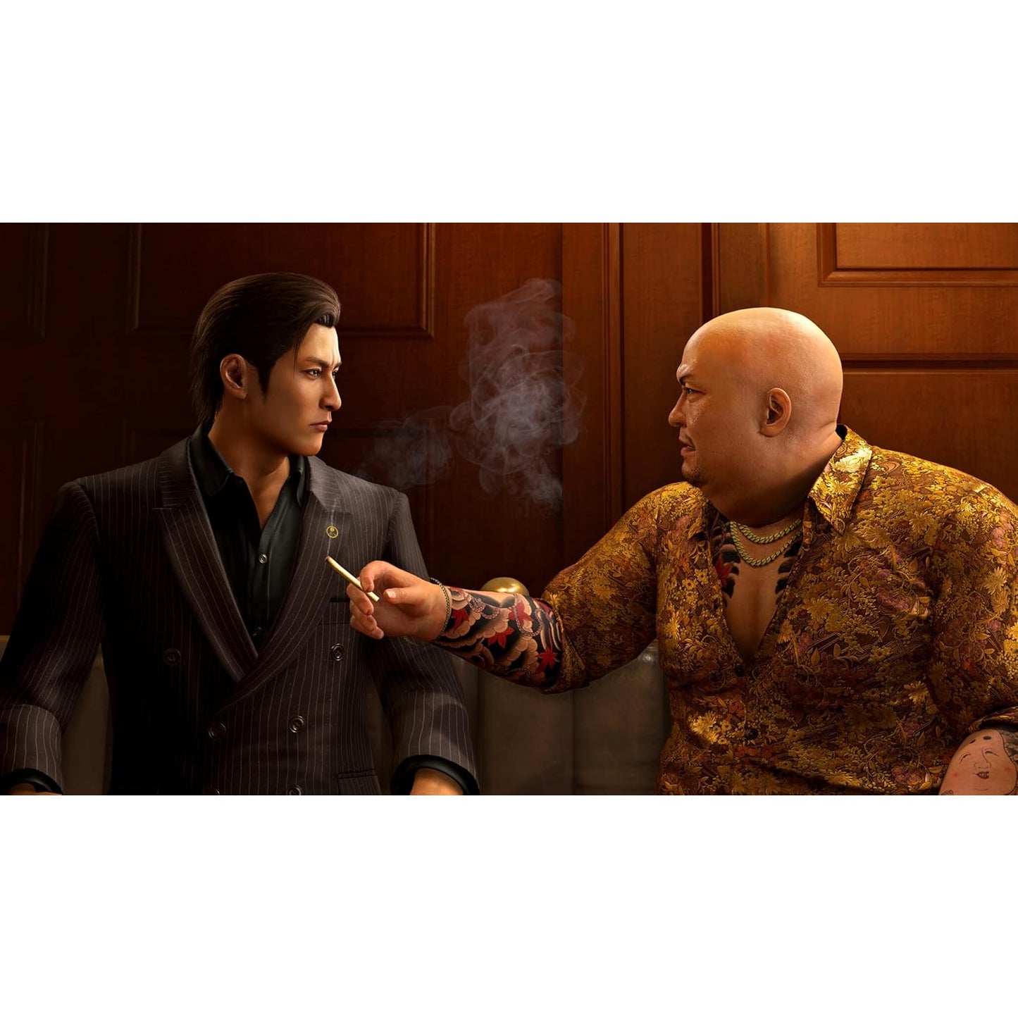 Yakuza Kiwami 3 & Dark Ties - Xbox Series X