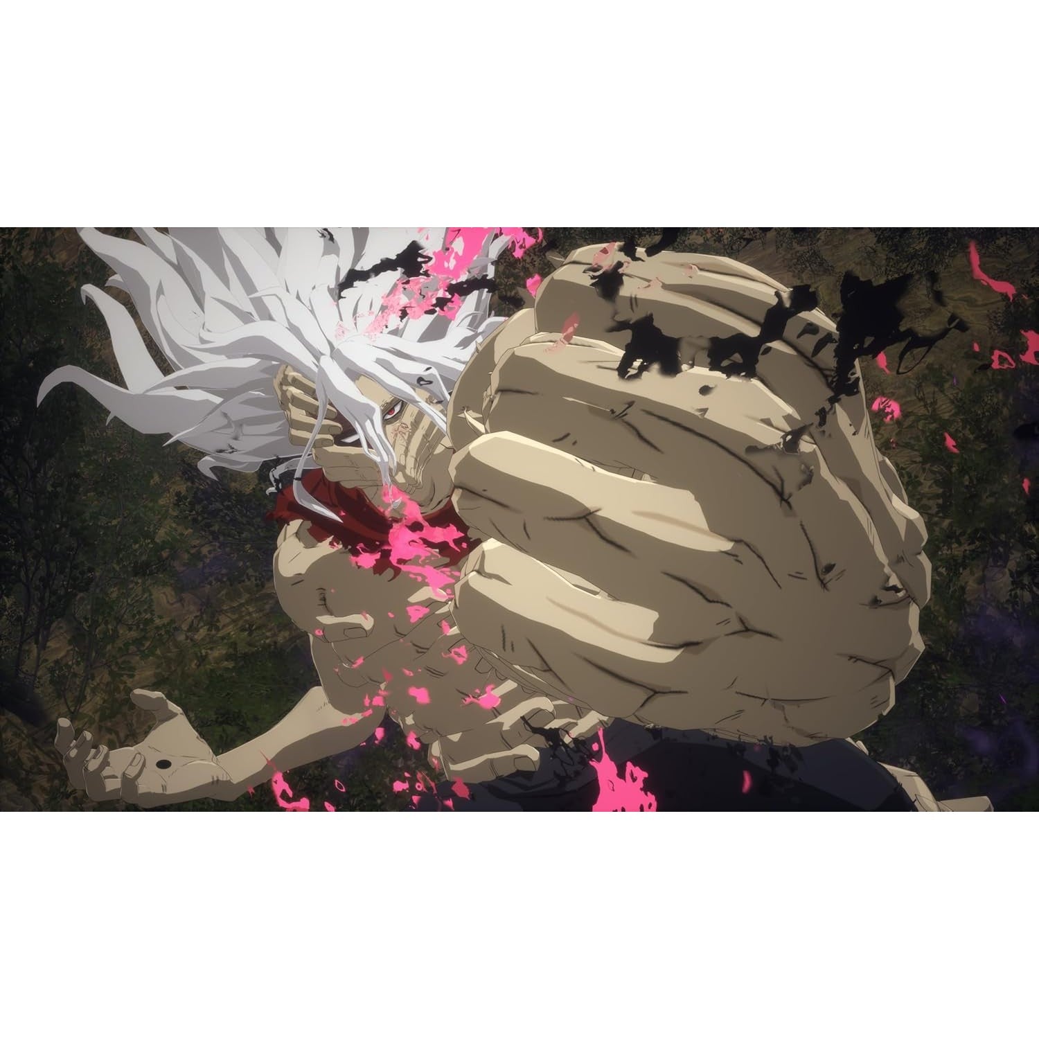 My Hero Academia: All's Justice - PlayStation 5 - Bandai Namco
