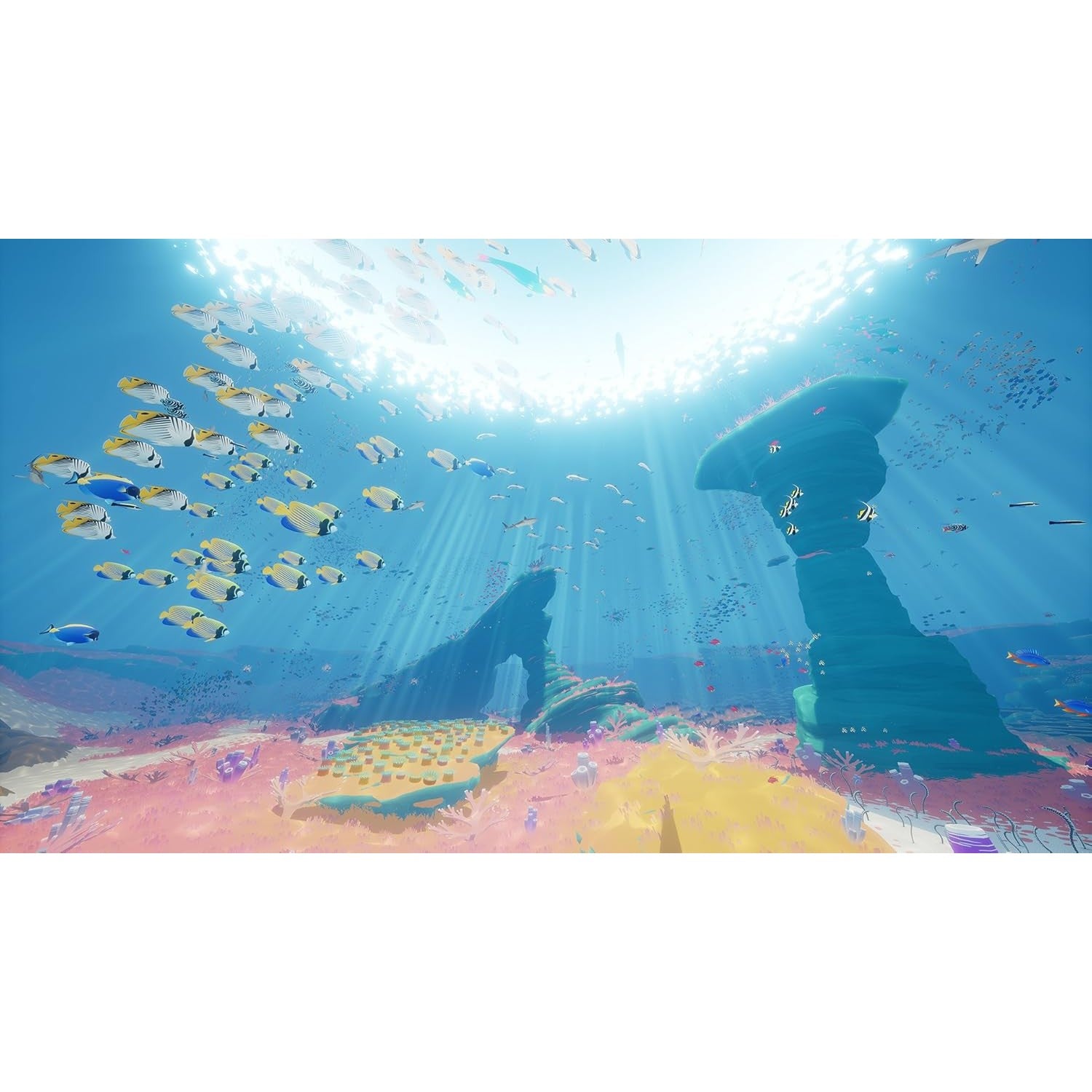 ABZÛ - Xbox One - 505 Games