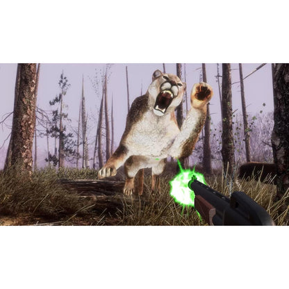 Big Buck Hunter: Ultimate Trophy - Nintendo Switch - Game Mill