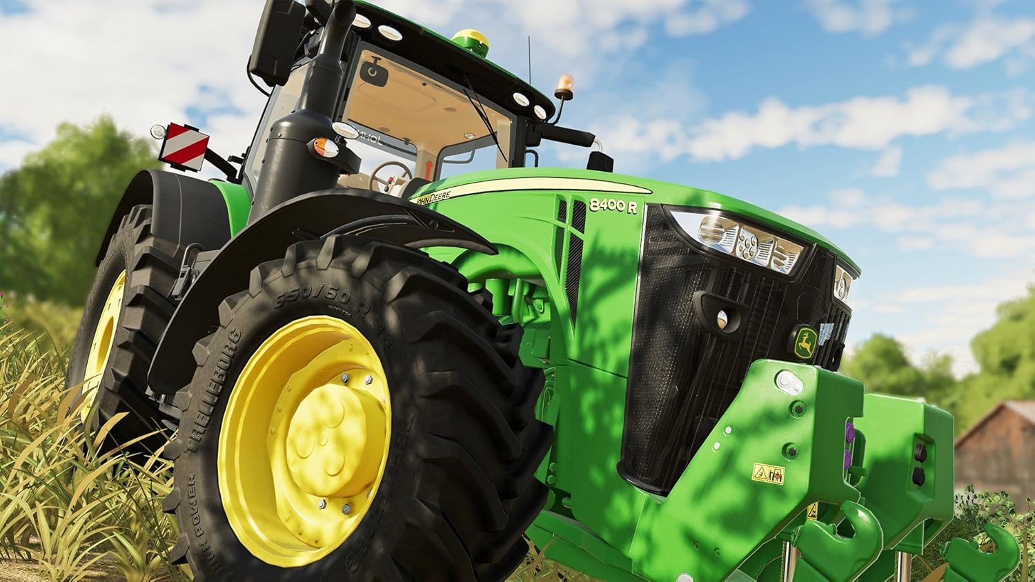 Farming Simulator 19 - Xbox One - Maximum Games