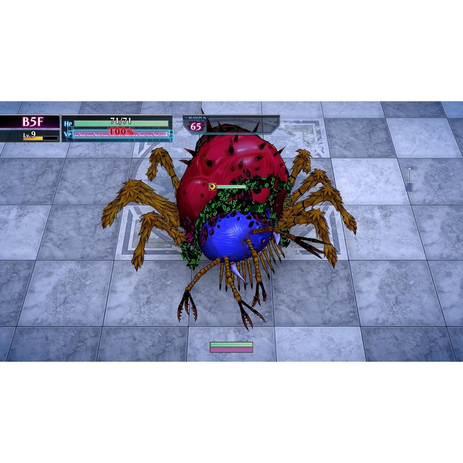 Death end re;Quest Code Z - PlayStation 5 - Idea Factory