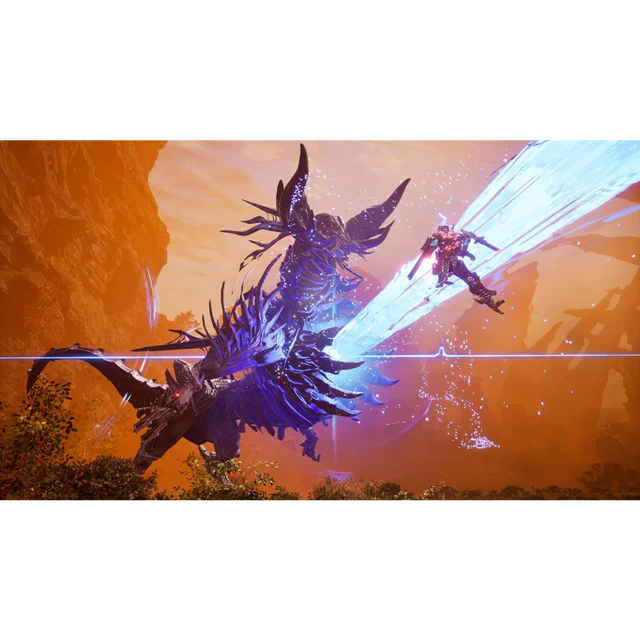 Daemon X Machina: Titanic Scion - PlayStation 5 - Marvelous