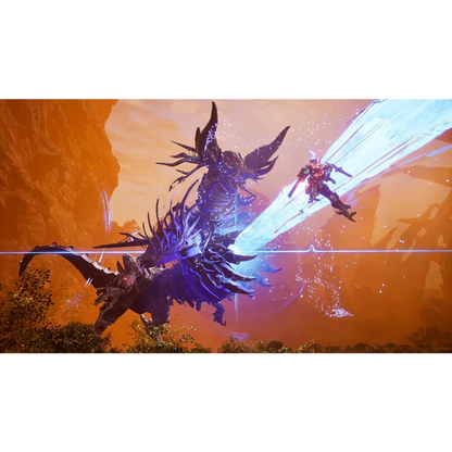 Daemon X Machina: Titanic Scion - PlayStation 5 - Marvelous