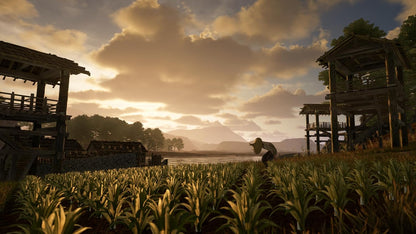 Sengoku Dynasty Ultimate Edition - PlayStation 5 - GS2 Games