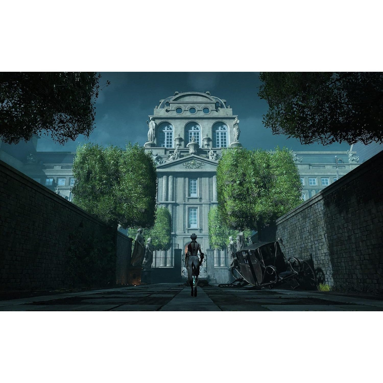 Steelrising - PlayStation 5 - Maximum Entertainment