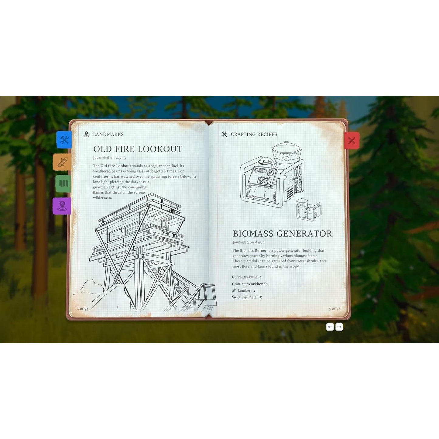 Outbound - PlayStation 5 - Silver Lining Interactive