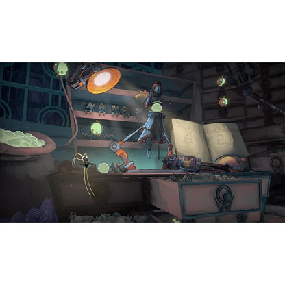 MIO: Memories In Orbit - Nintendo Switch - PLAION