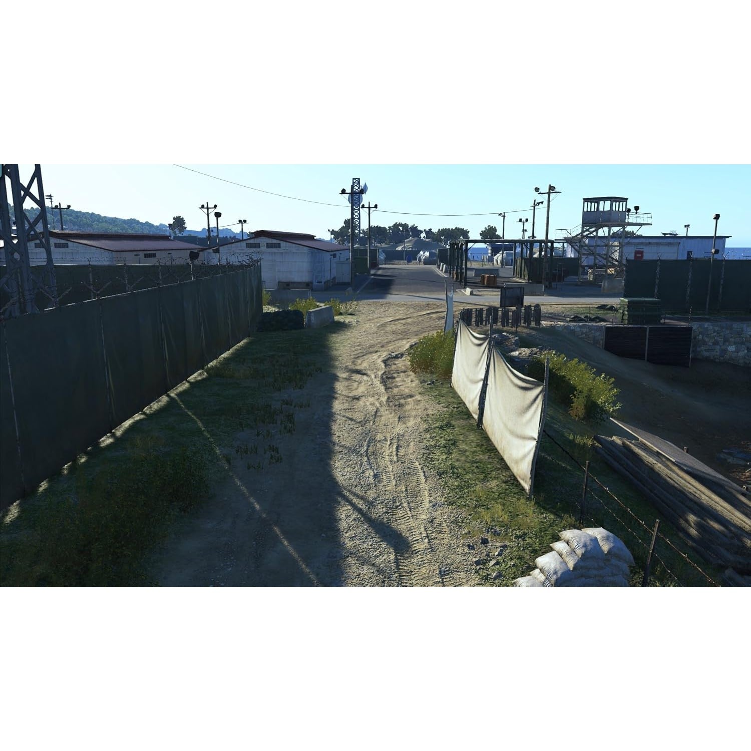 Metal Gear Solid V: Ground Zeroes - Xbox One - Konami