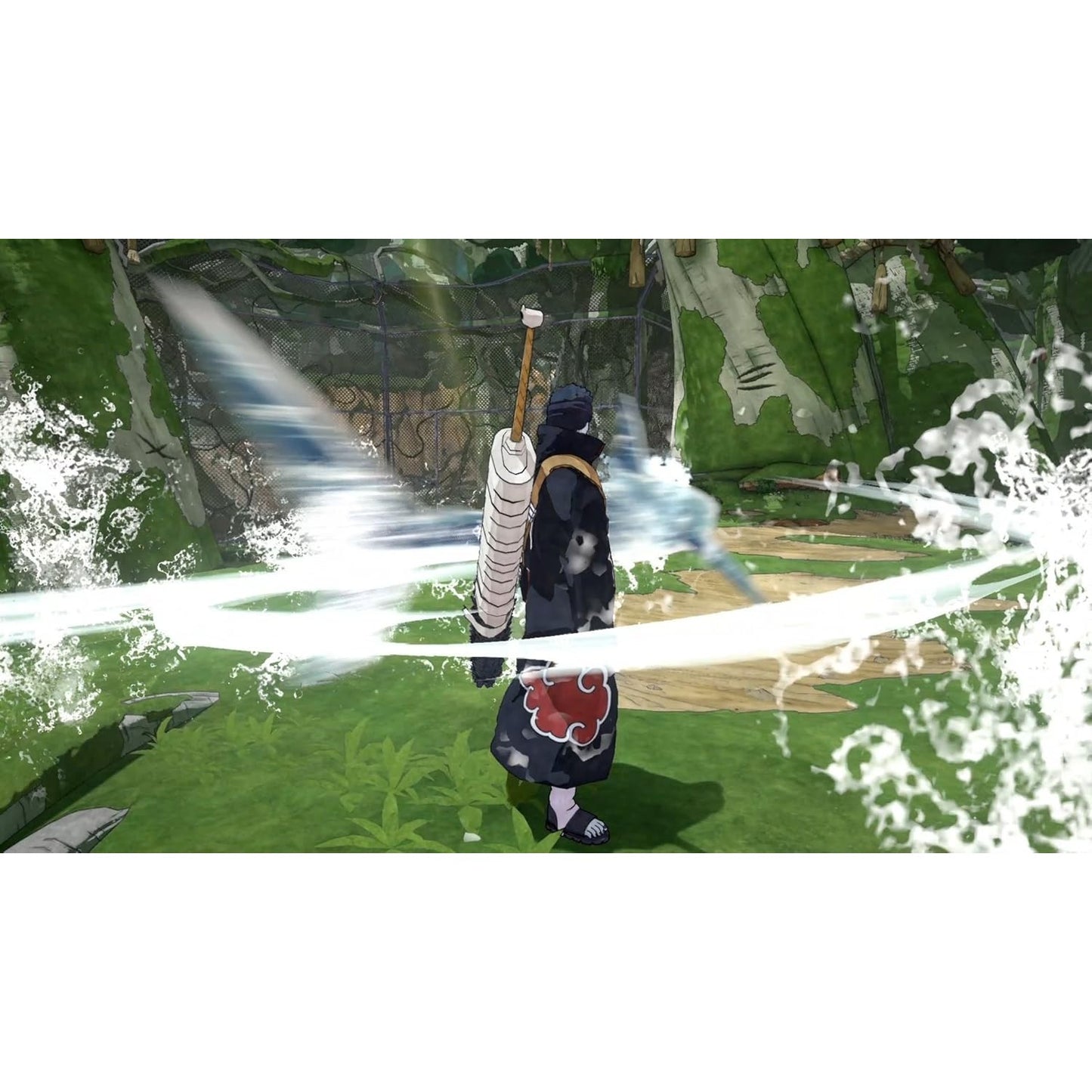 Naruto to Boruto: Shinobi Striker - PlayStation 4 - Bandai Namco
