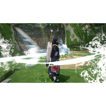 Naruto to Boruto: Shinobi Striker - PlayStation 4 - Bandai Namco