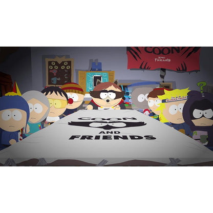 South Park: The Fractured But Whole Day One Edition - Xbox One - Ubisoft