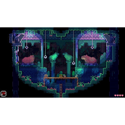 Animal Well - PlayStation 5