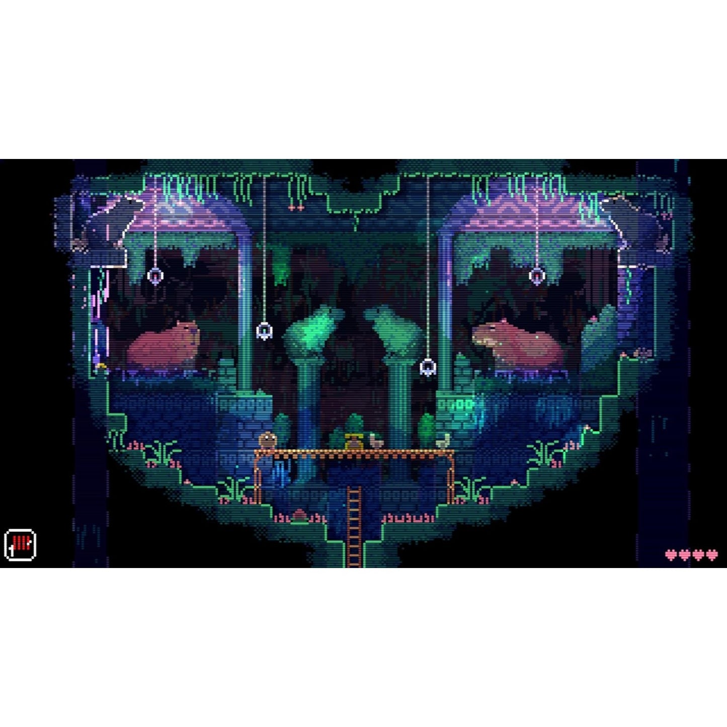 Animal Well - Nintendo Switch - PM Studios