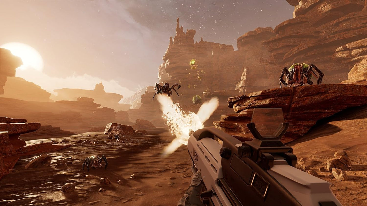 Farpoint - PlayStation 4 (PlayStation VR Required) - Sony Computer Entertainment