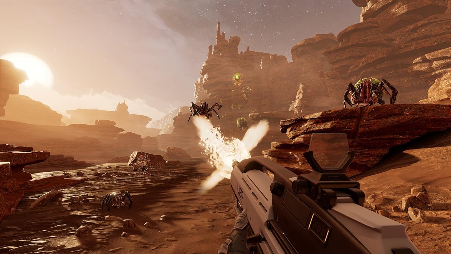 Farpoint - PlayStation 4 (PlayStation VR Required) - Sony Computer Entertainment