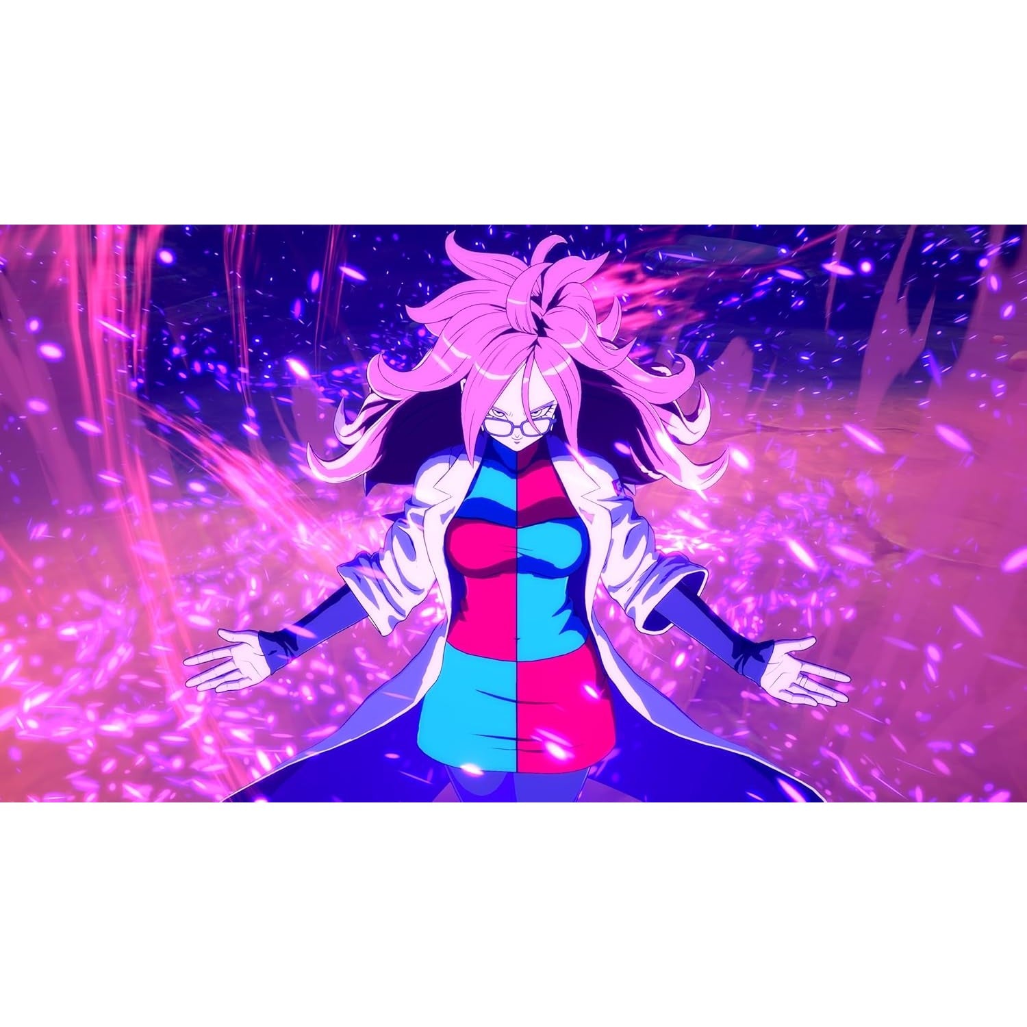 Dragon Ball FighterZ - PlayStation 5 - Bandai Namco