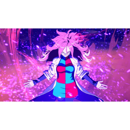 Dragon Ball FighterZ - PlayStation 5 - Bandai Namco