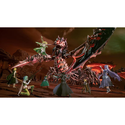 Sword Art Online Fractured Daydream - PlayStation 5 - Bandai Namco