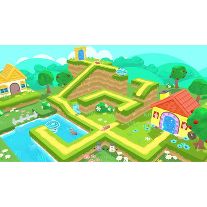 Nick Jr. Party Adventure - Xbox Series X, Xbox One - U&I Entertainment