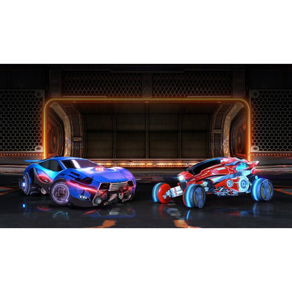 Rocket League Ultimate Edition - PlayStation 4 - 505 Games